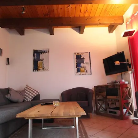 Dom wakacyjny Soeren