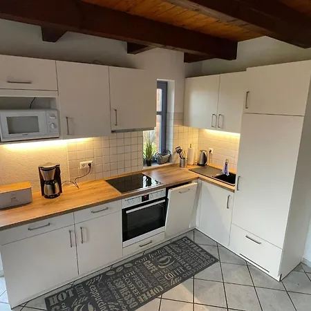 Dom wakacyjny Soeren *