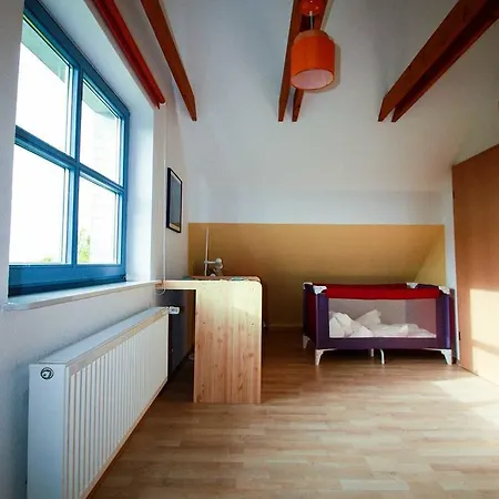 Dom wakacyjny Soeren *