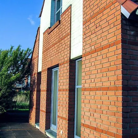 Dom wakacyjny Soeren *