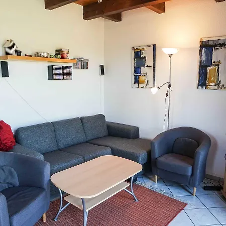 Holiday home Soeren *