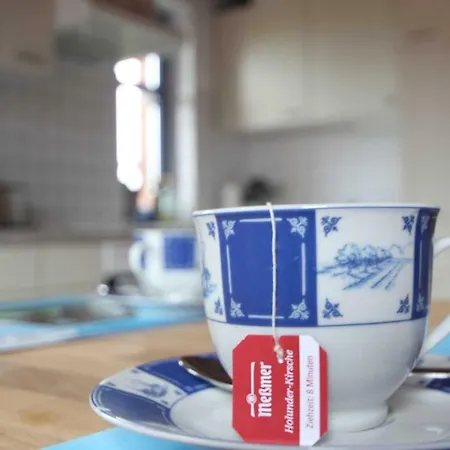 Soeren Holiday home *