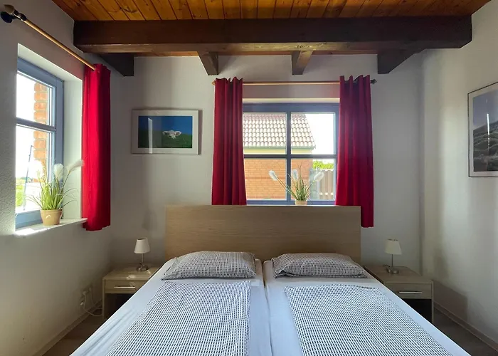 Soeren * Friedrichskoog-Spitz