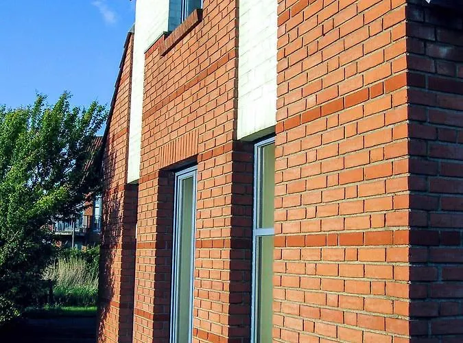 Semesterbostad Soeren *